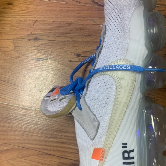Off white vapormax - Picture 9 of 11